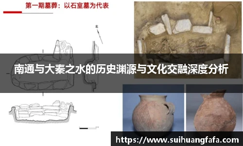 南通与大秦之水的历史渊源与文化交融深度分析